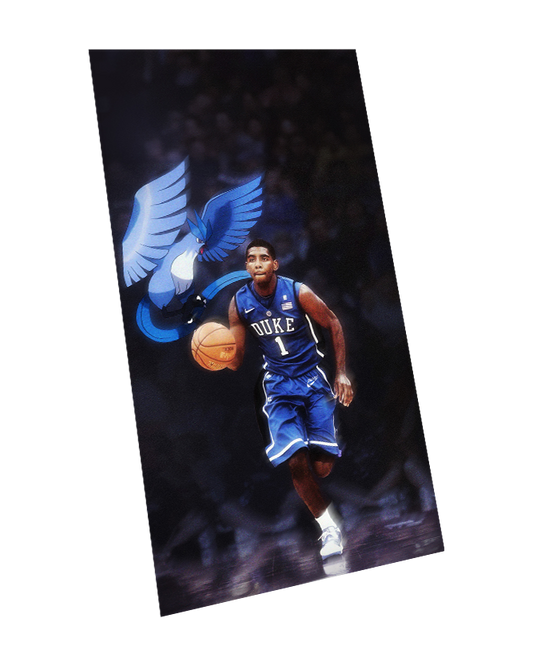 KYRIE X ARTICUNO - WALLPAPER HD