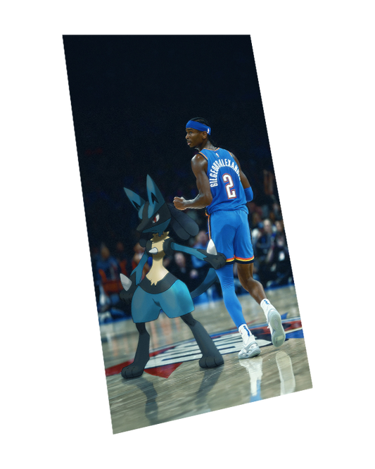 AURA! WALLPAPER (HD)