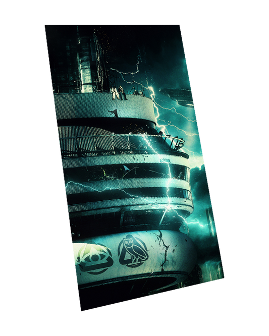 YEAT X DRAKE FEËL NO WAYZ - WALLPAPER (HD)